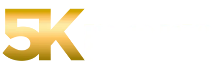 5KPorn Logo