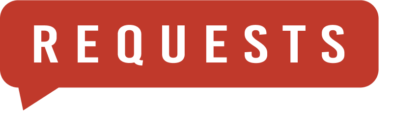 Bang Requests Logo