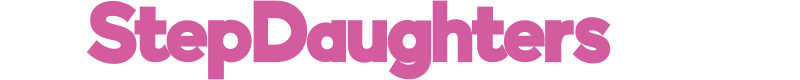 My Stepdaughter's Friend Logo