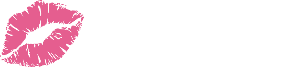 Pretty and Raw Logo