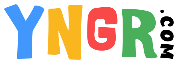Yngr.com Logo