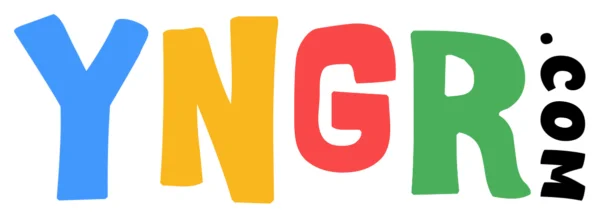 Yngr.com Logo