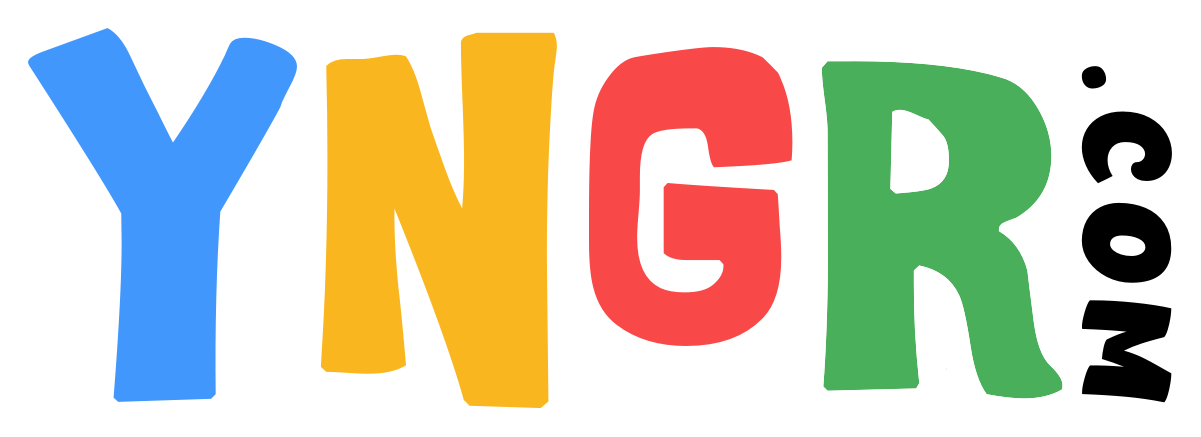 Yngr.com Logo