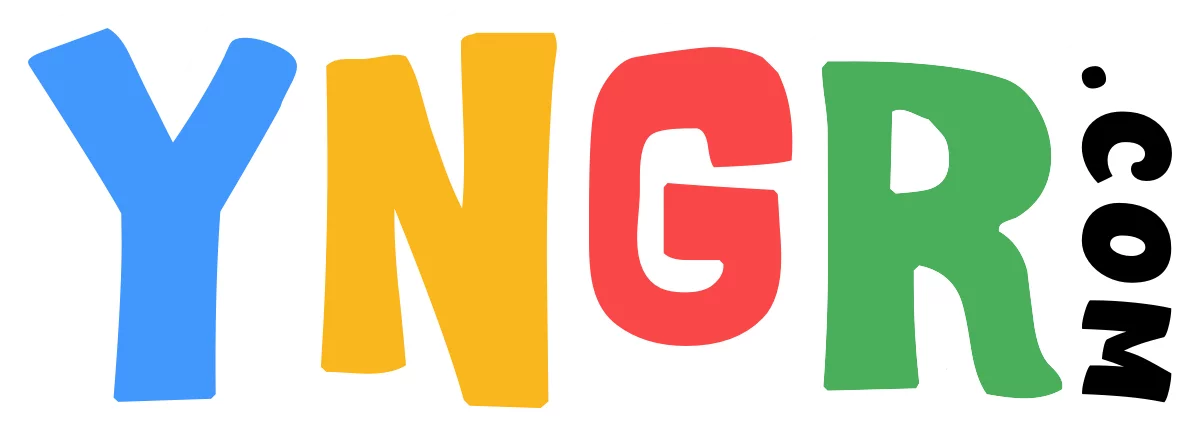 Yngr.com Logo