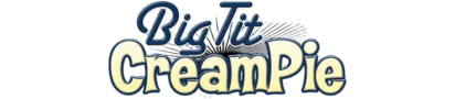 Big Tit Cream Pie Logo