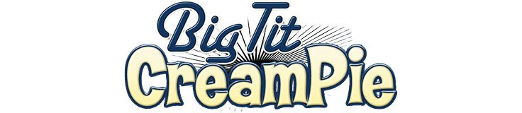 Big Tit Cream Pie Logo