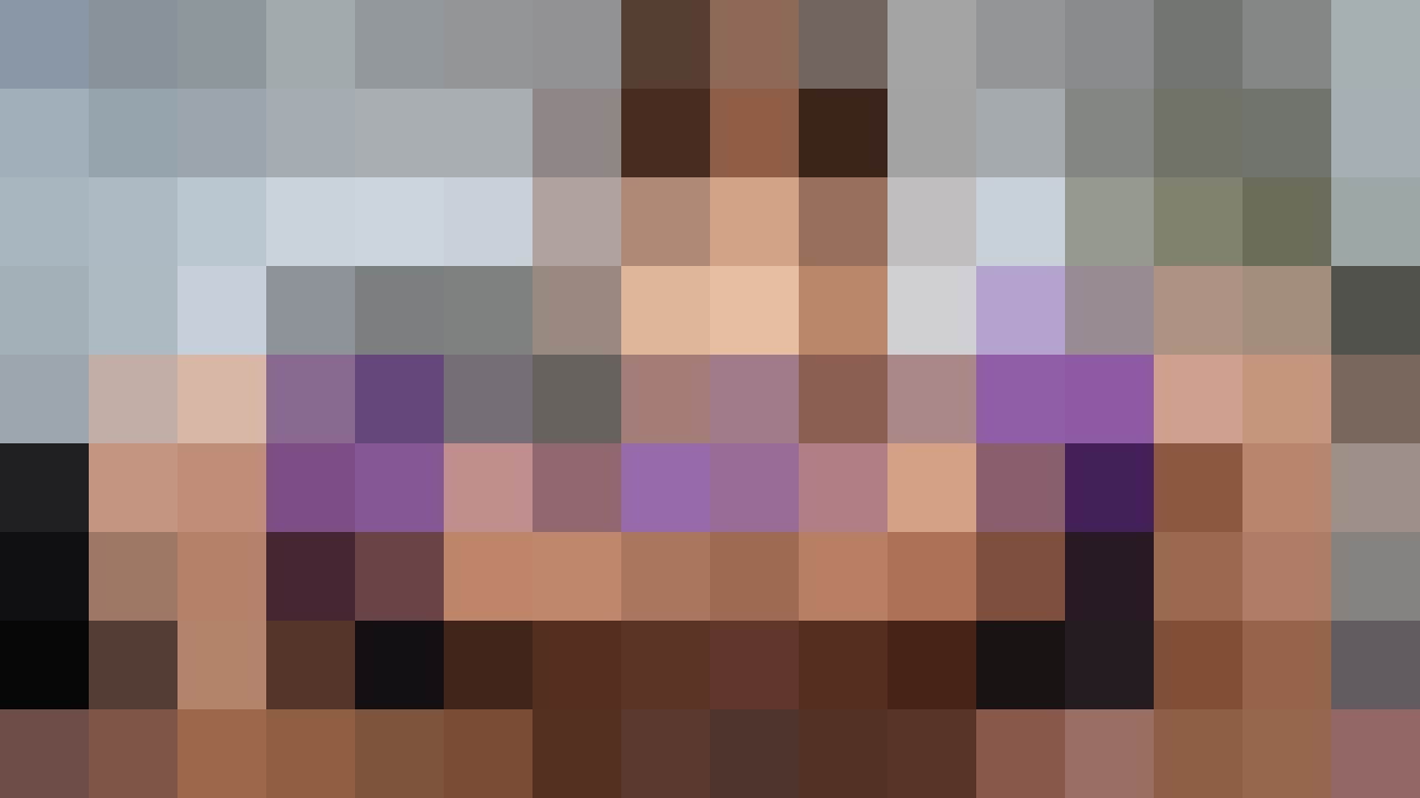 Ebony Teen Willow Ryder in Brown Bunnies "Willow's Juicy Peach"