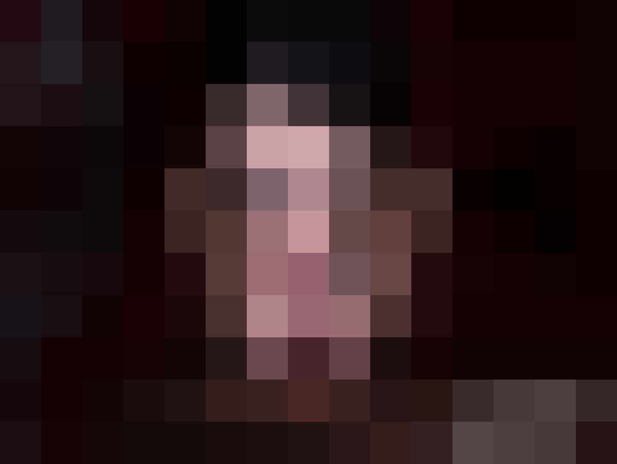 Aviana Makes Mouth Magic
