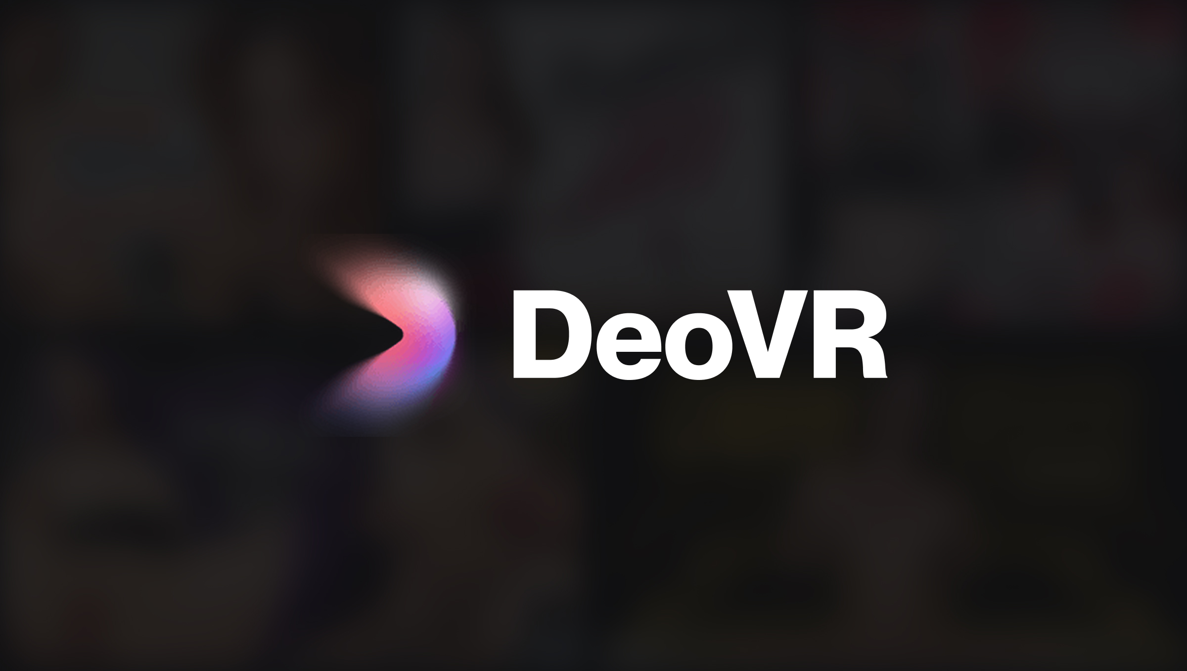 DeoVR Porn Sites: A List of Compatible Porn Sites for Deo VR Player