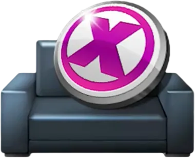 Casting Couch X Favicon
