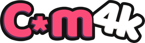 Cum4K.com Logo