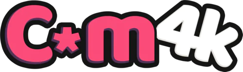 Cum4K.com Logo