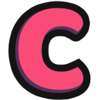 Cum4K Icon