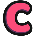 Cum4K Icon