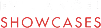 Evil Angel Showcases Logo