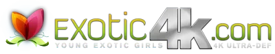 Exotic4K logo