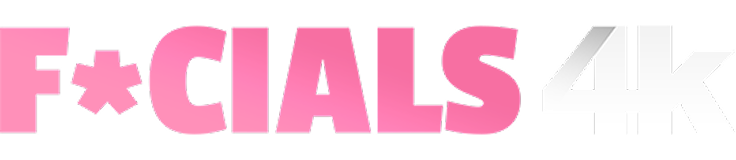 Facials4K