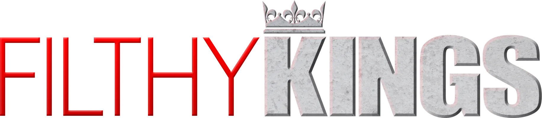 Filthykings Logo