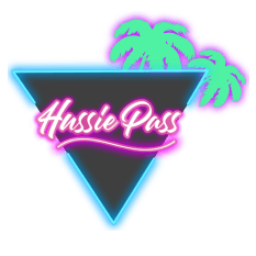 Hussie Pass