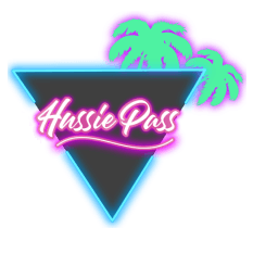 Hussie Pass