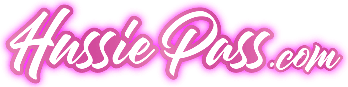 Hussie Pass