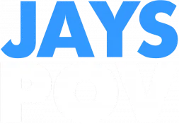 Jay's POV Favicon