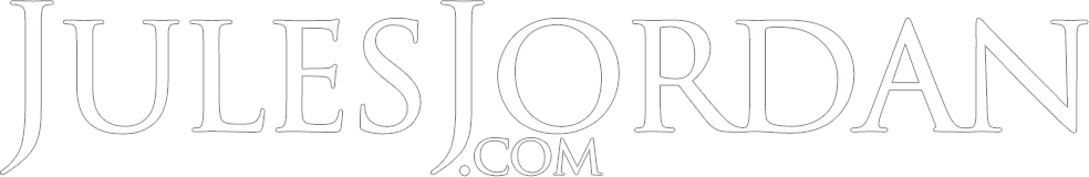 Jules Jordan Discount Logo