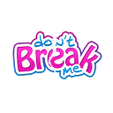 Don't Break Me