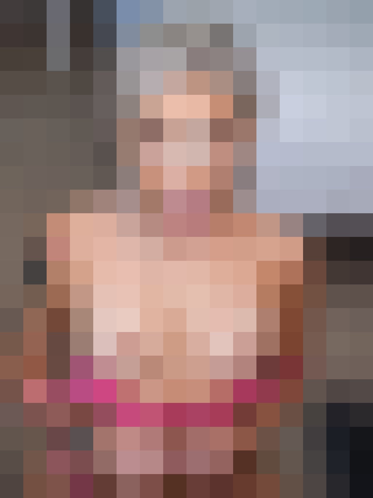 Avery Black Facial