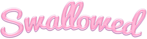 Swallowed logo