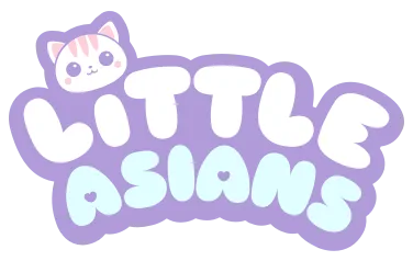 Little Asians