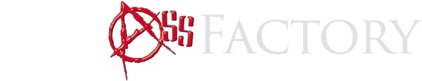 The Ass Factory Logo