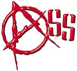 The Ass Factory