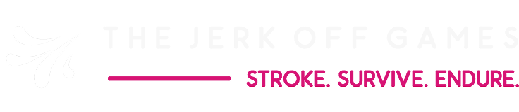 The Jerk OFF Games