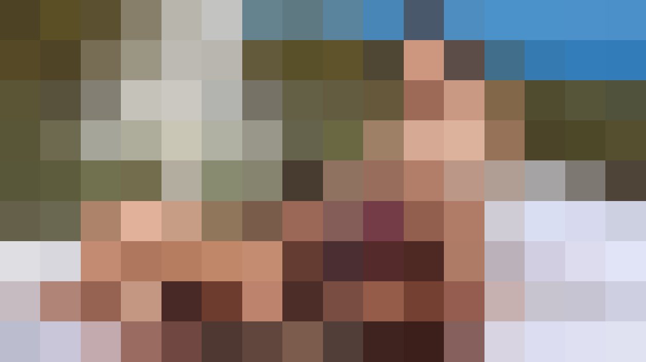 Rae Lil Black and Vicky Chase outdoor interracial threesome in Blacked "Lust At First Sight"