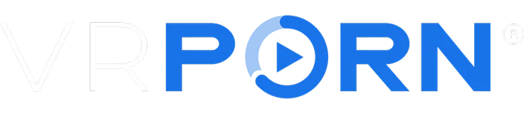 VRPorn.com Logo
