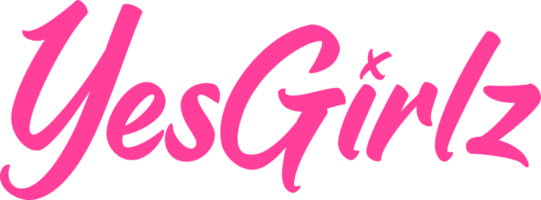 YesGirlz logo