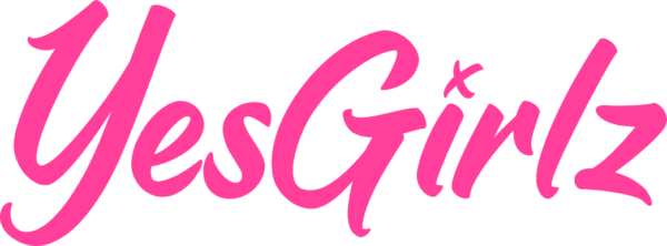 YesGirlz logo