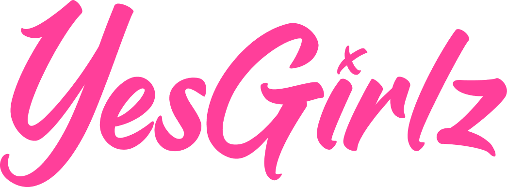 YesGirlz logo