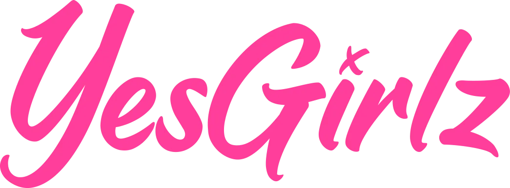 YesGirlz logo